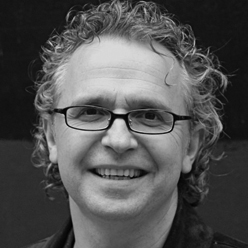 Samir Selmanovic