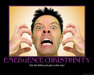 Emergence Christianity