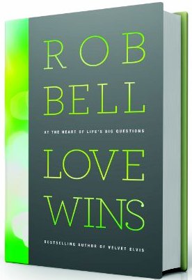 Love Wins by Rob Bell